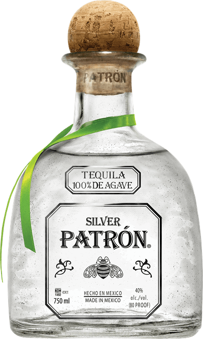 Patron Silver