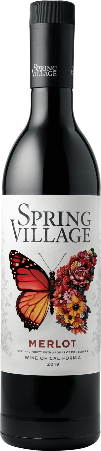 Spring Village Merlot 2021