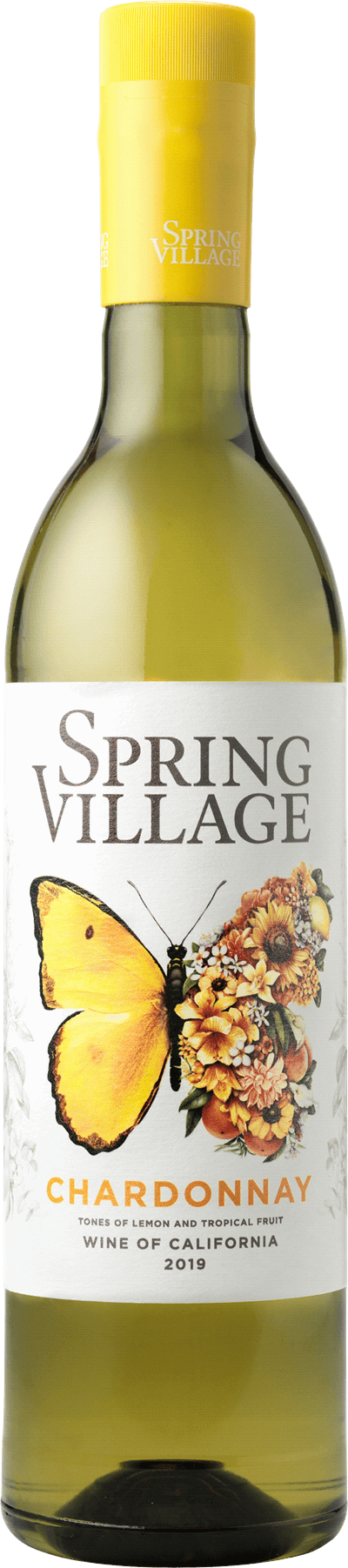 Spring Village Chardonnay 2021