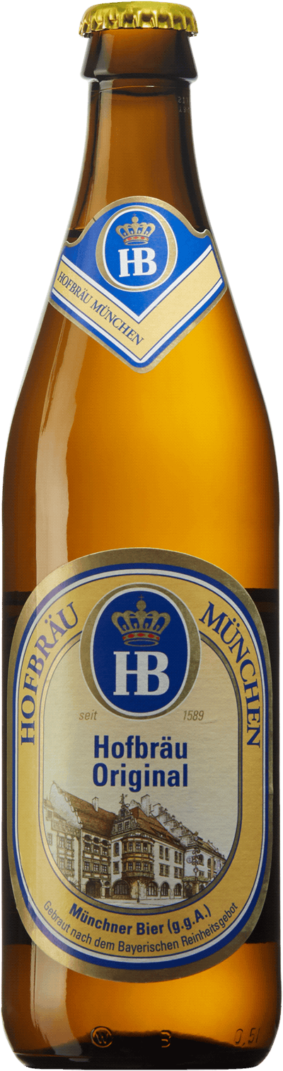 Hofbräu München Original