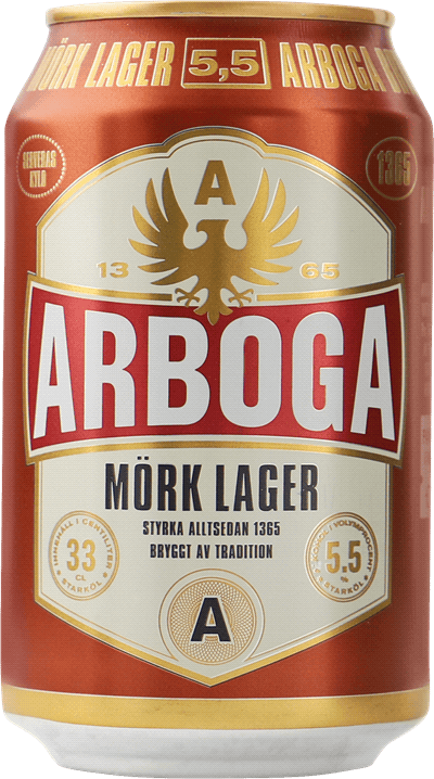 Arboga Mörk Lager