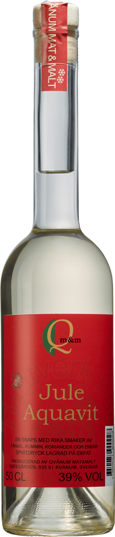 Jule Aquavit