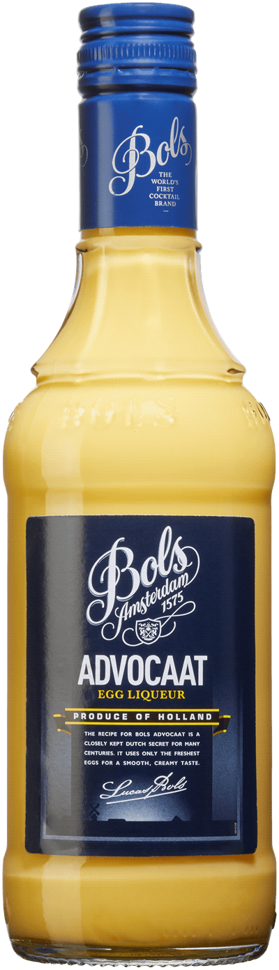 Bols Advocaat