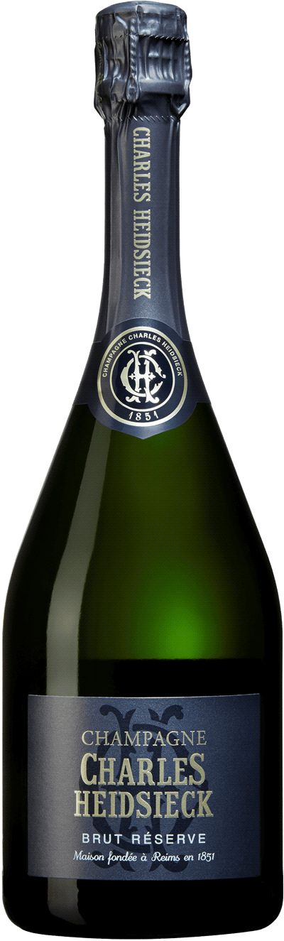 Charles Heidsieck Brut Réserve