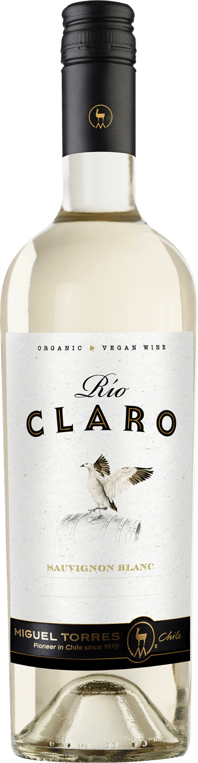 Río Claro Sauvignon Blanc 2022