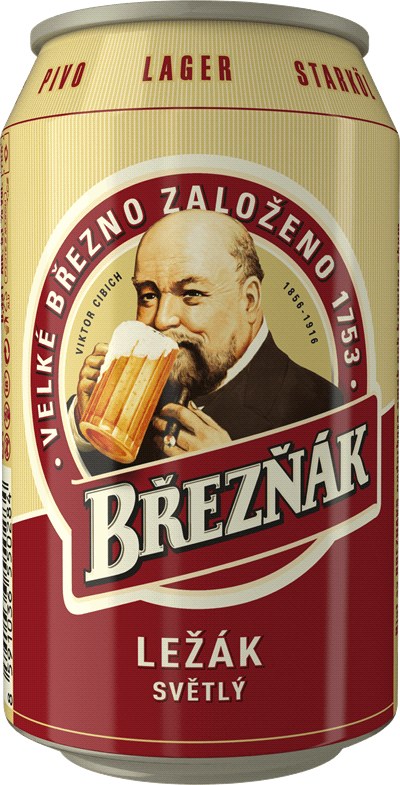 Breznak