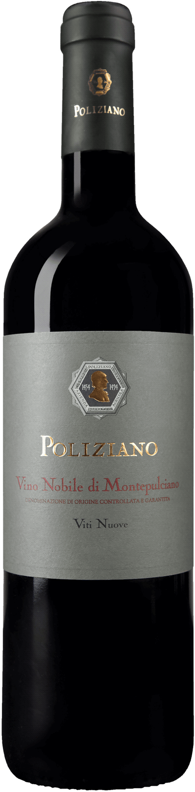 Poliziano Vino Nobile di Montepulciano Viti Nuove 2020