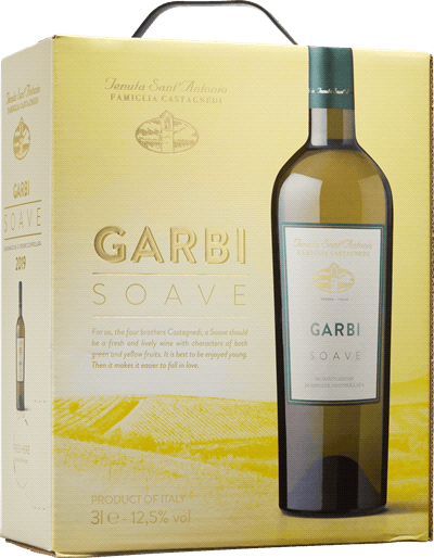 Soave Garbi  2020