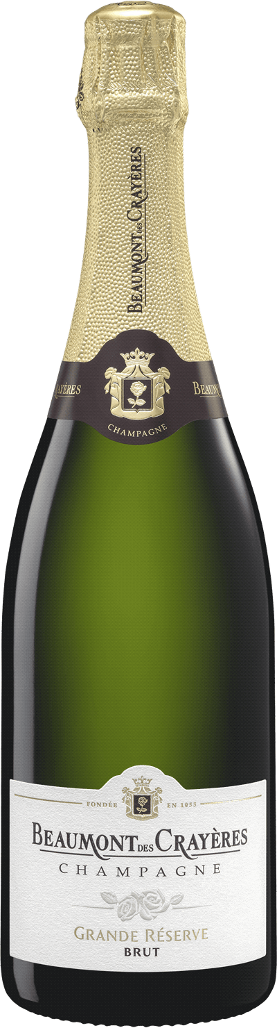 Beaumont des Crayères Grande Réserve Brut