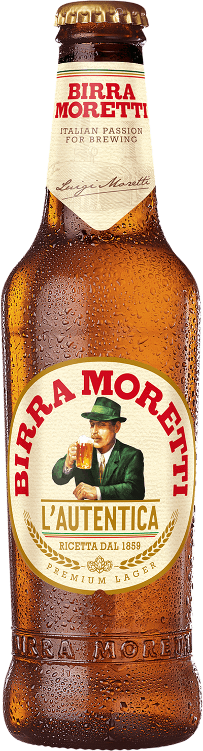 Birra Moretti