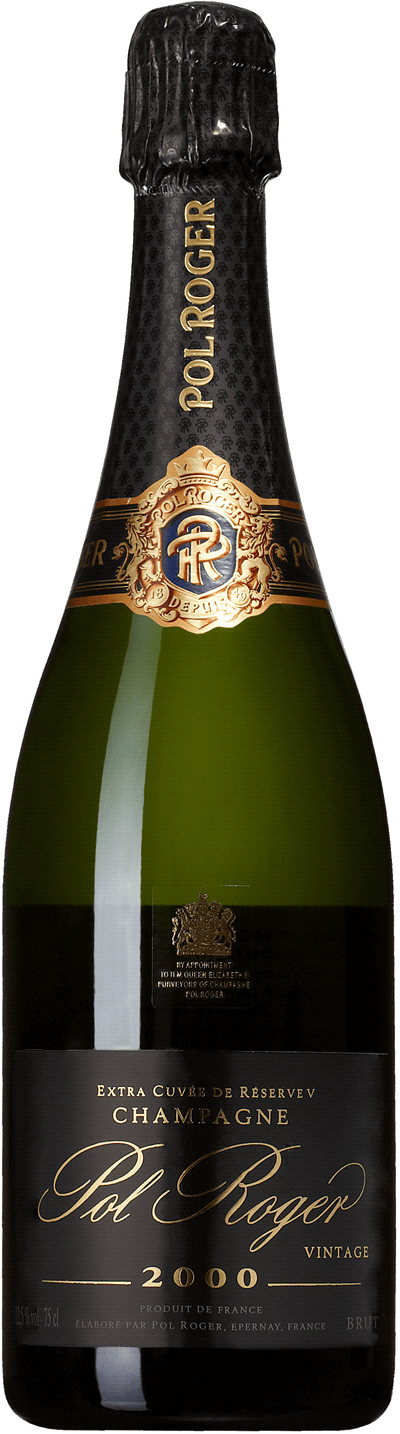 Pol Roger Brut Vintage 2015