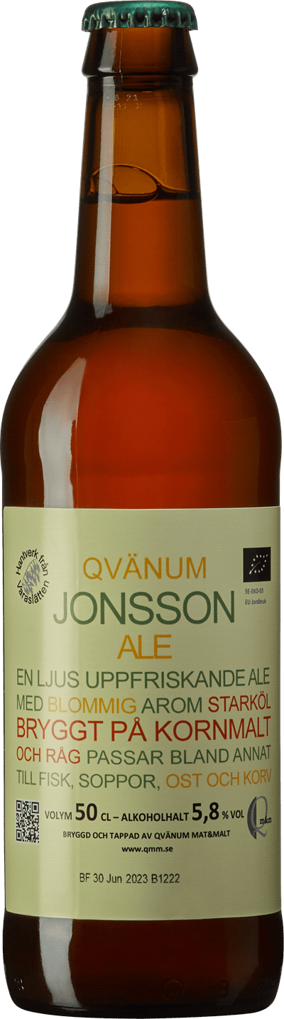 Jonsson Ale