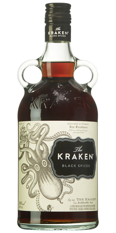 The Kraken