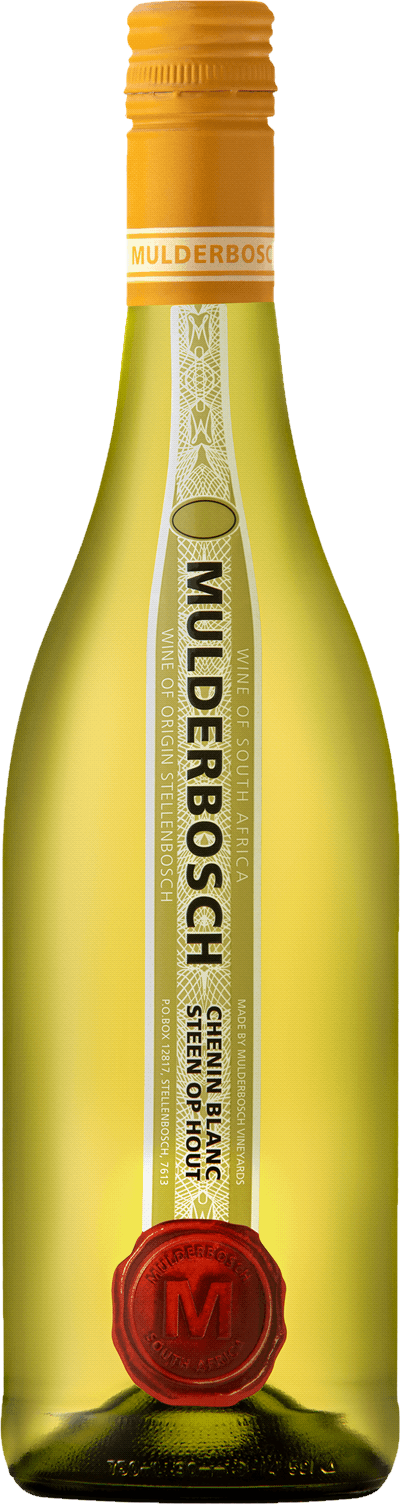 Mulderbosch Chenin Blanc Steen op Hout 2021