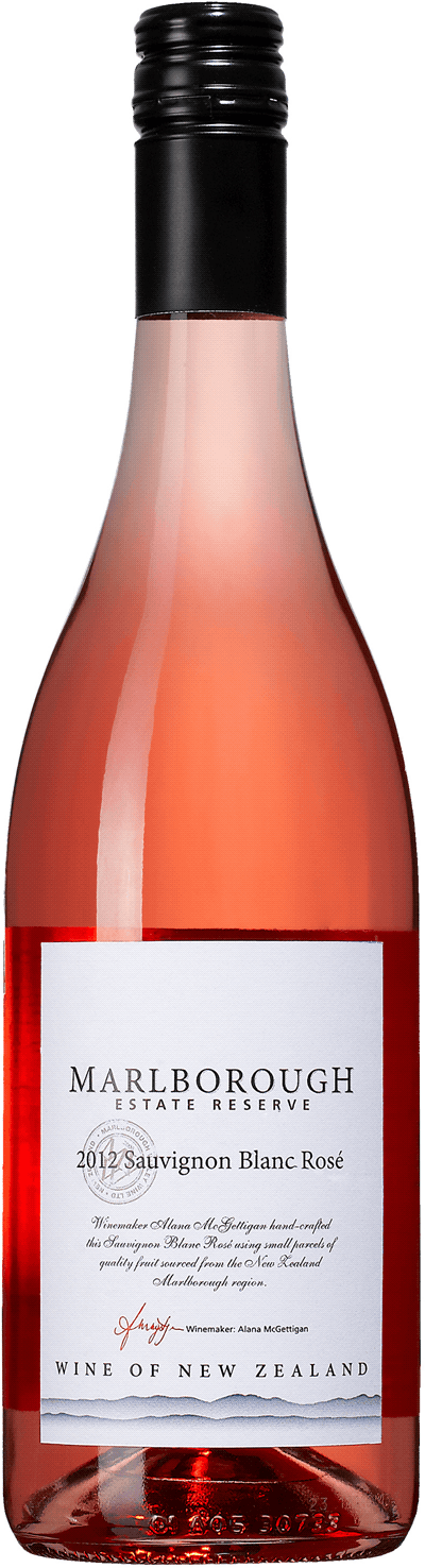 Marlborough Estate Reserve Sauvignon Blanc Rosé 2021