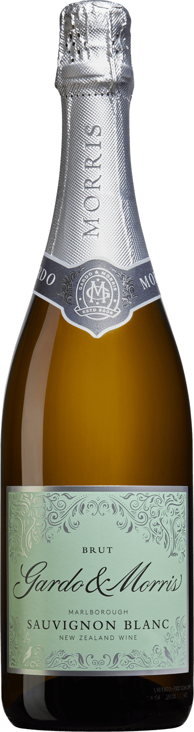 Gardo & Morris Brut Sauvignon Blanc 2022