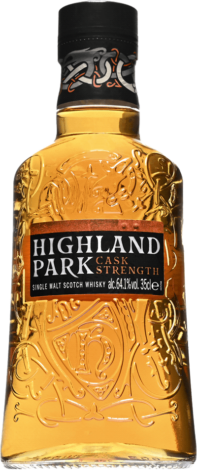 Highland Park Cask Strength