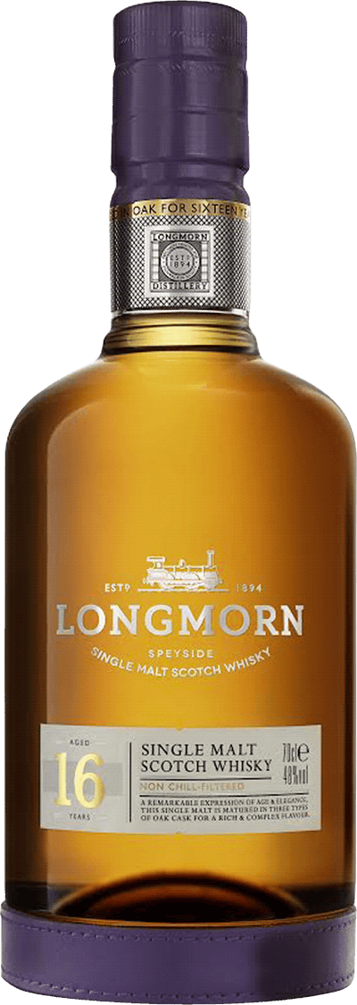 Longmorn 16 Years