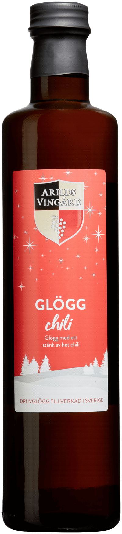 Arilds Vingård Glögg Chili