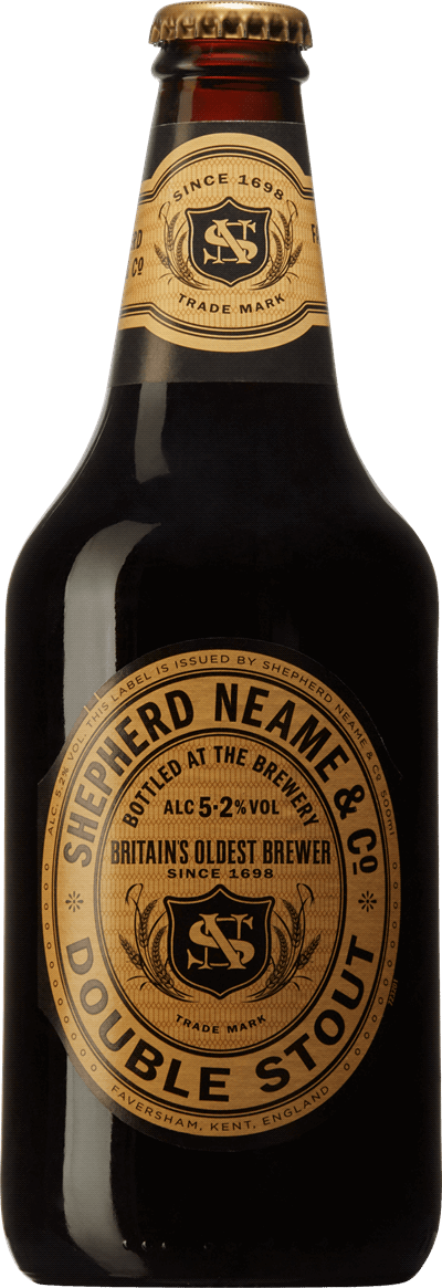 Shepherd Neame Double Stout