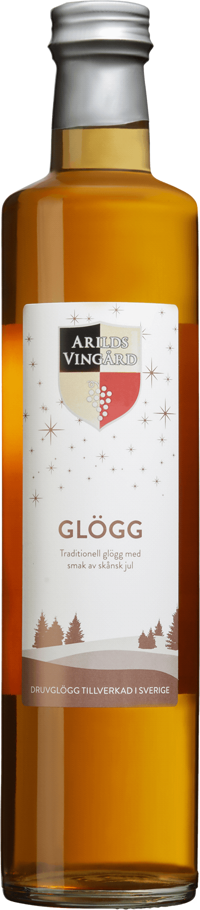 Arilds Vingård Glögg Classic