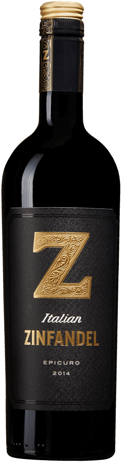 Epicuro Zinfandel 2021