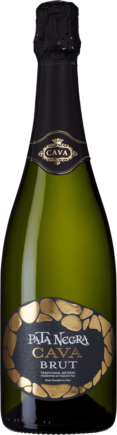 Pata Negra Brut