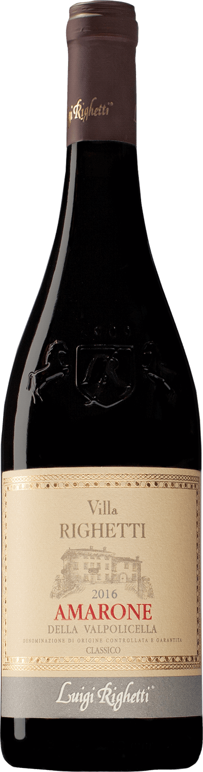 Villa Righetti Amarone 2019