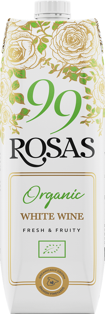 99 Rosas Sauvignon Blanc Chardonnay 2022