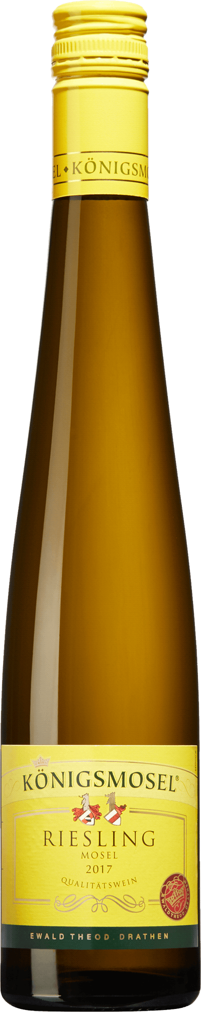 Königsmosel Riesling 2022