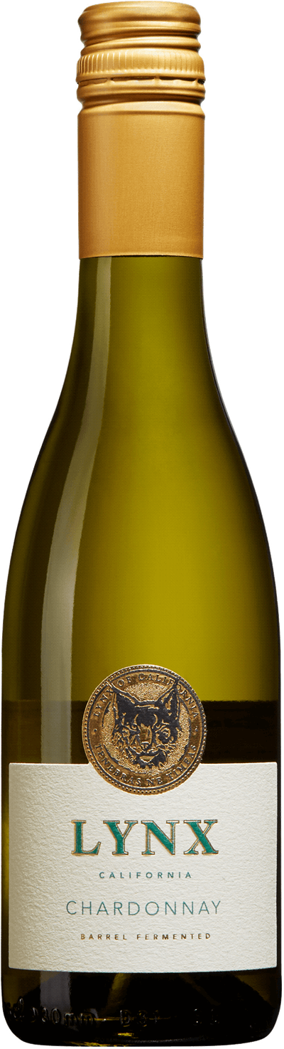 Lynx Barrel fermented Chardonnay 2021