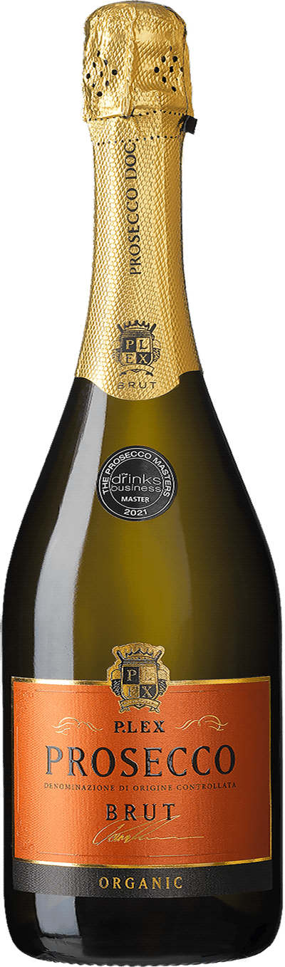 P.Lex Prosecco Brut