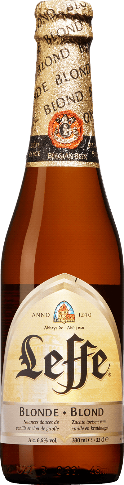 Leffe Blonde