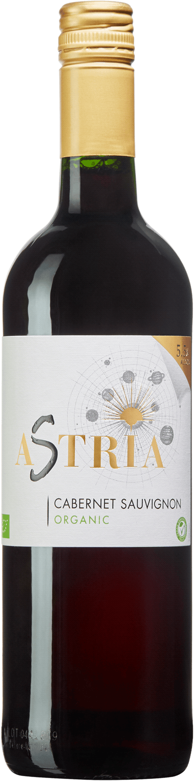 Astria Cabernet Sauvignon