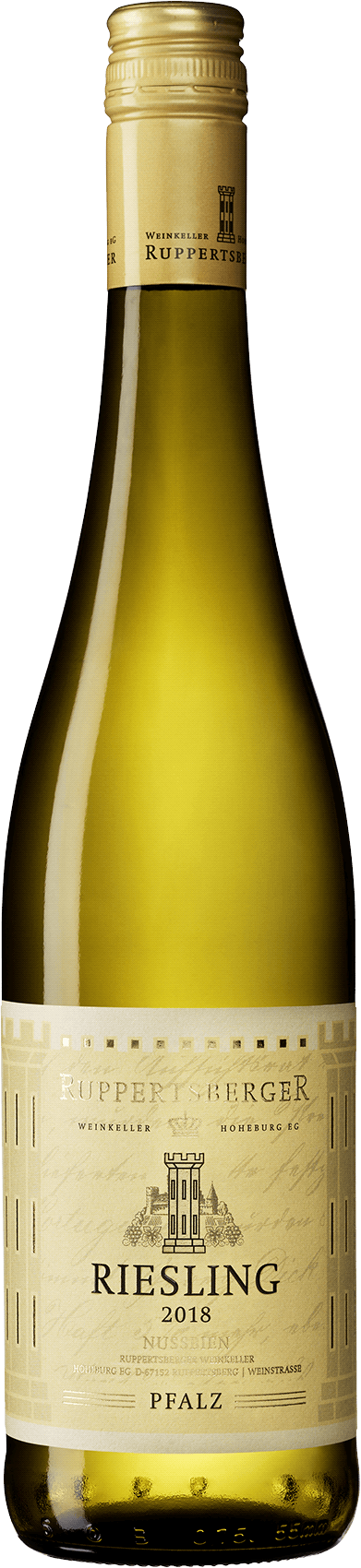 Ruppertsberger Nussbien Riesling Kabinett 2021