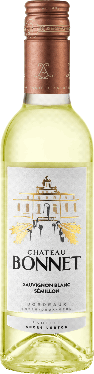 Château Bonnet Blanc 2021