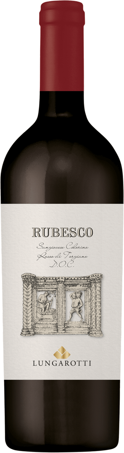 Rubesco Lungarotti 2019