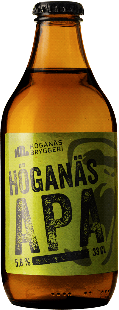 Höganäs American Pale Ale