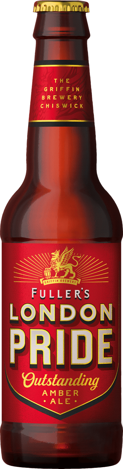 Fuller’s London Pride