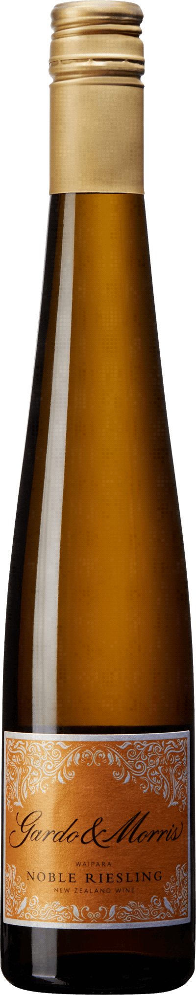 Gardo Morris Noble Riesling 2017