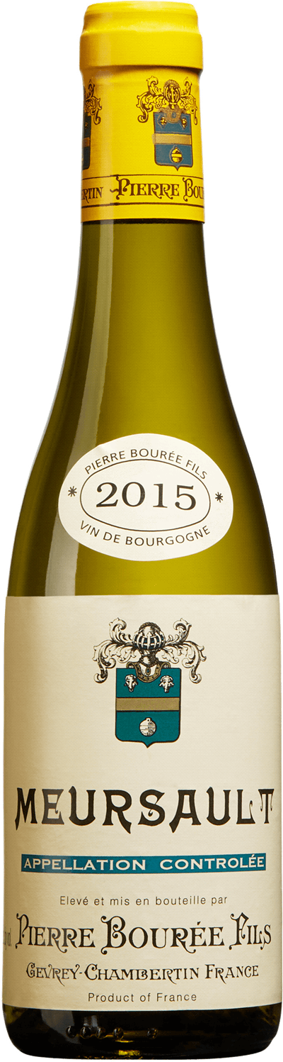 Meursault Pierre Bourée Fils 2021