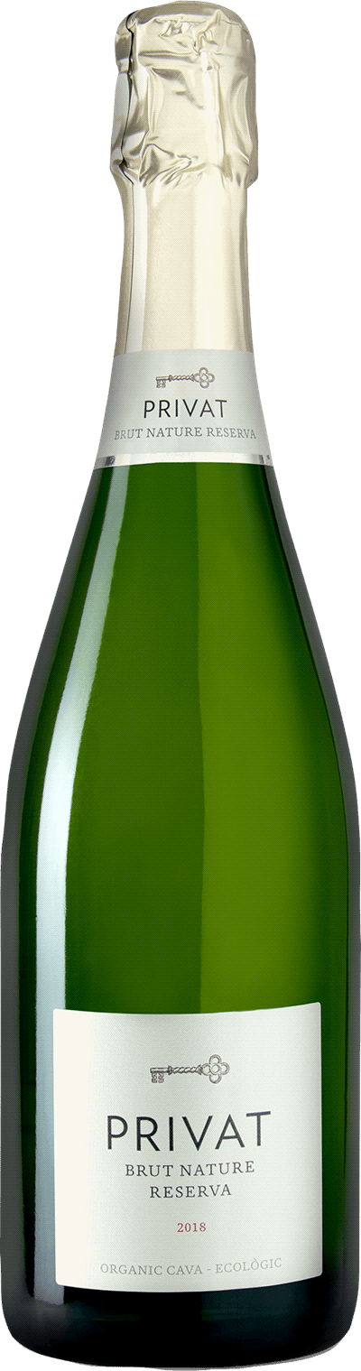 Privat Brut Nature Reserva 2020