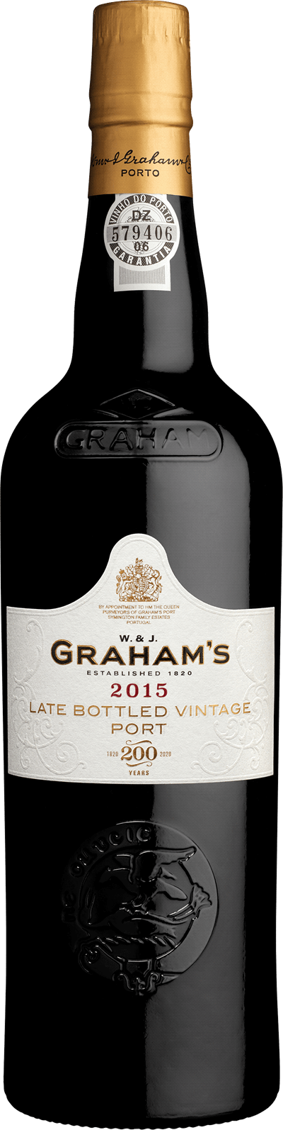 Graham’s Late Bottled Vintage 2017