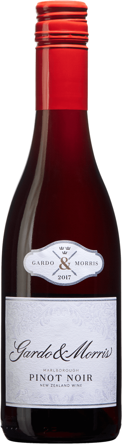 Gardo & Morris Pinot Noir 2020