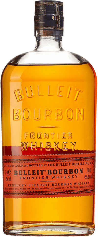 Bulleit Bourbon