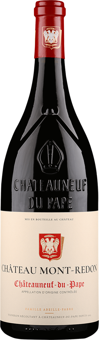 Château Mont-Redon Châteauneuf-du-Pape 2018