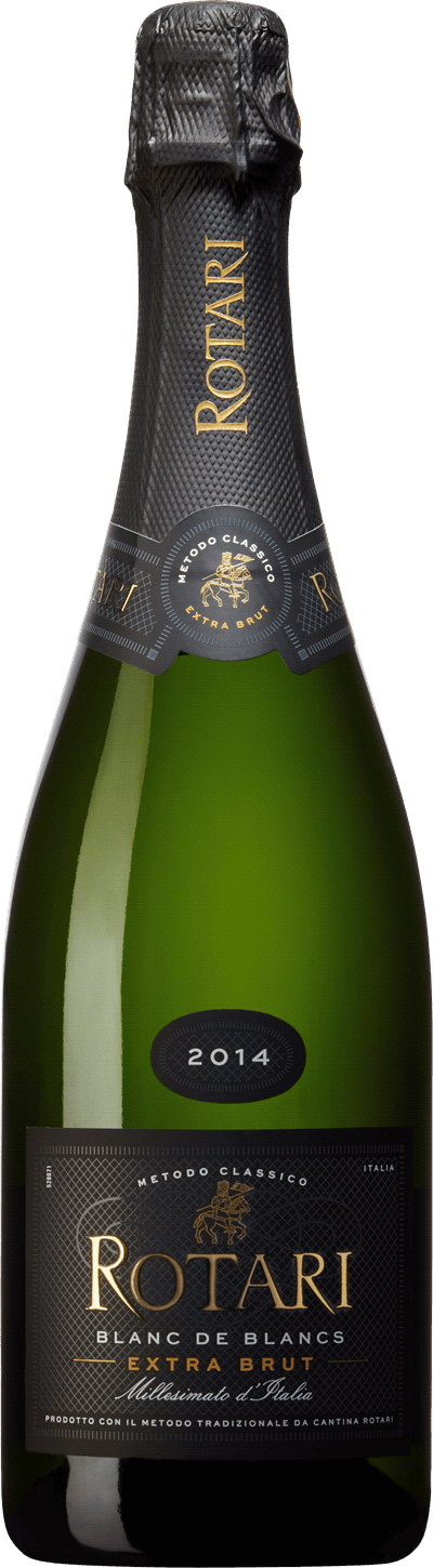 Rotari Blanc de Blancs Extra Brut 2017