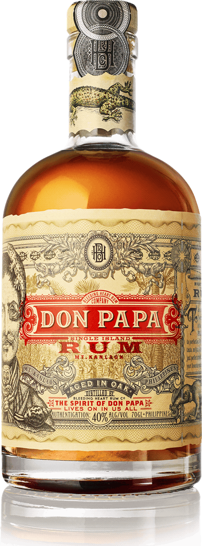 Don Papa Rum