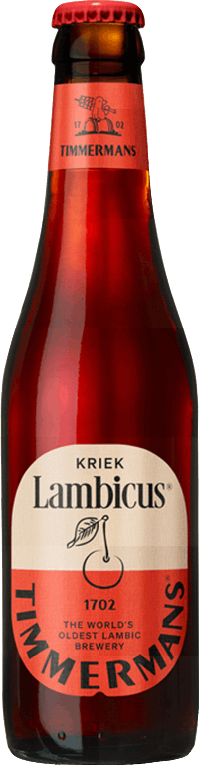 Timmermans Kriek Lambicus