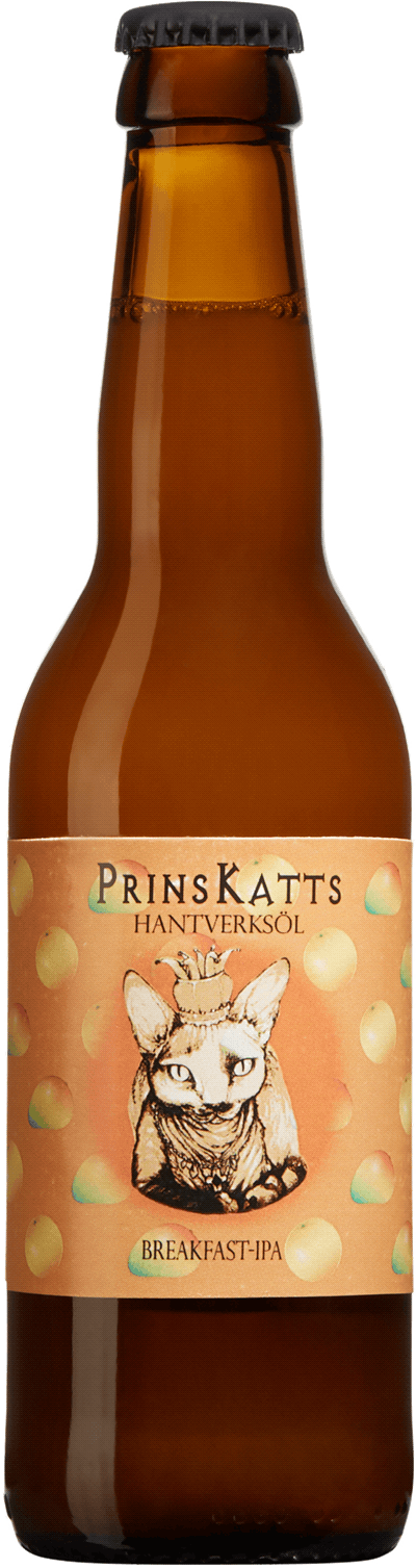 Prins Katt Breakfast-IPA